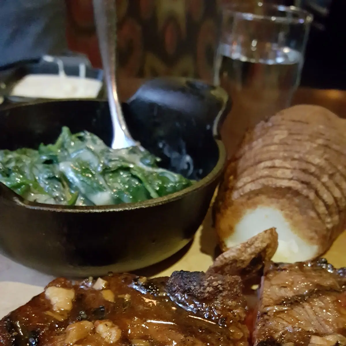 Dry-Aged Ribeye