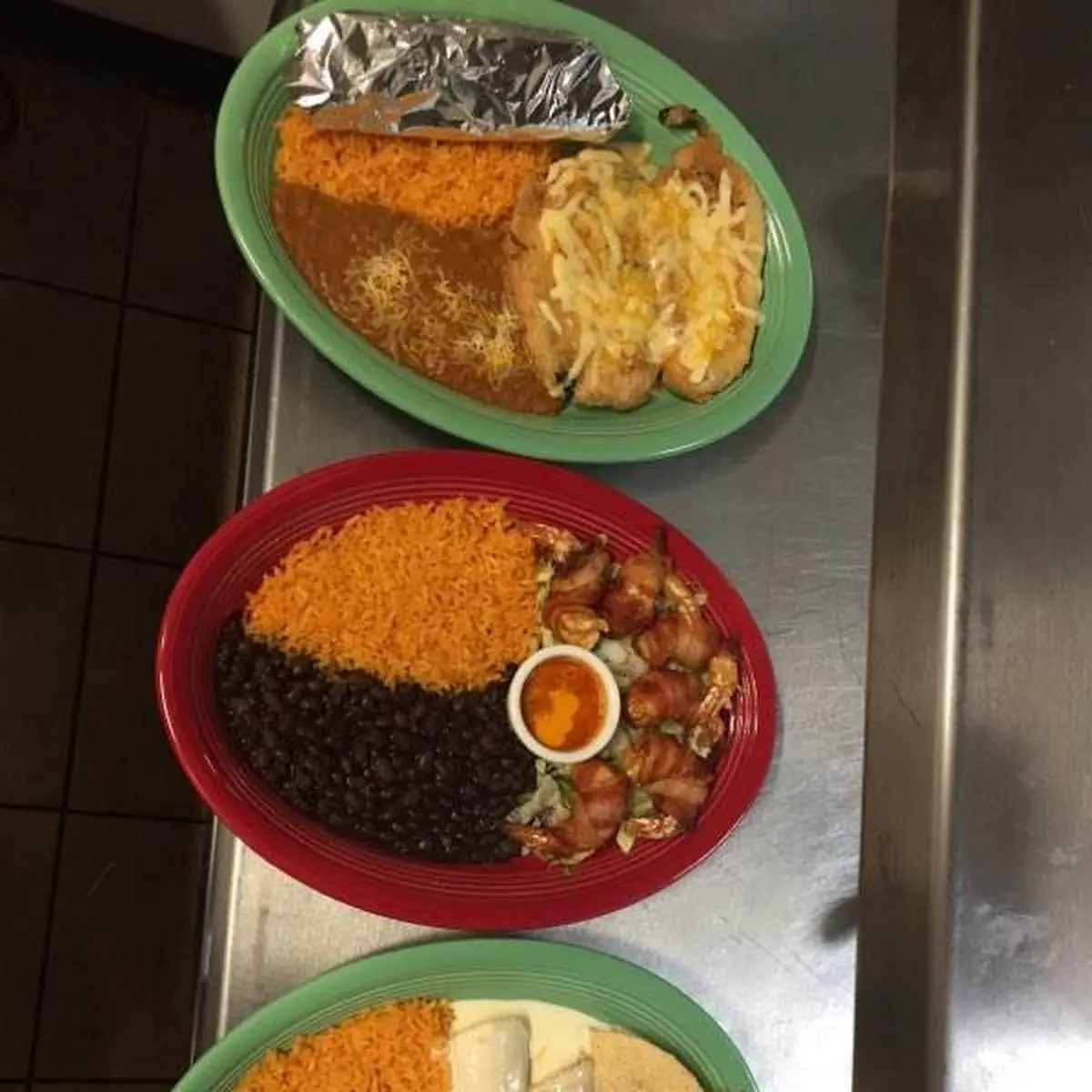 Chile Verde