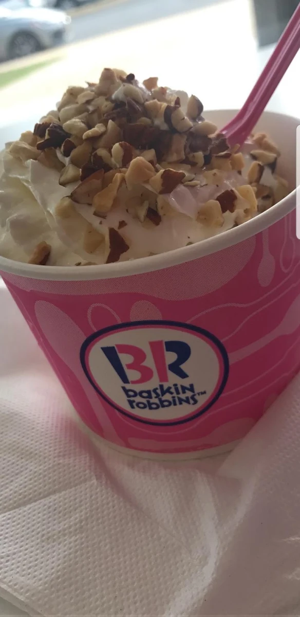 Mantecado de Cookie Dough