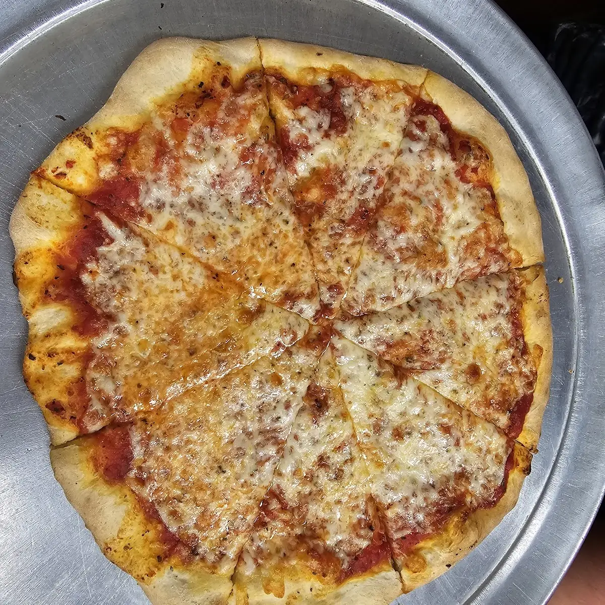 Personal Pizza