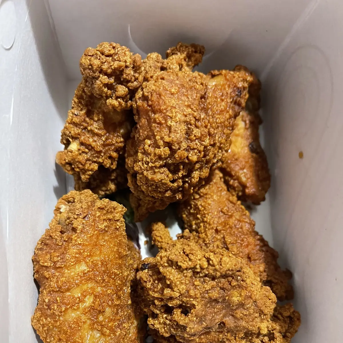 Fried Chicken
