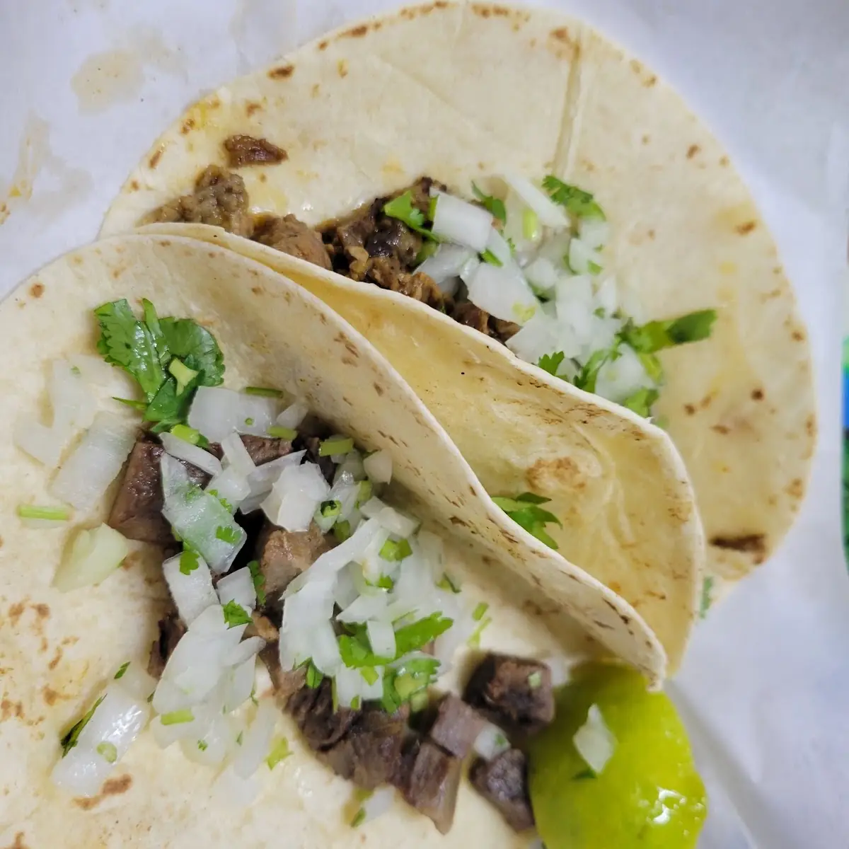 Carnitas Taco