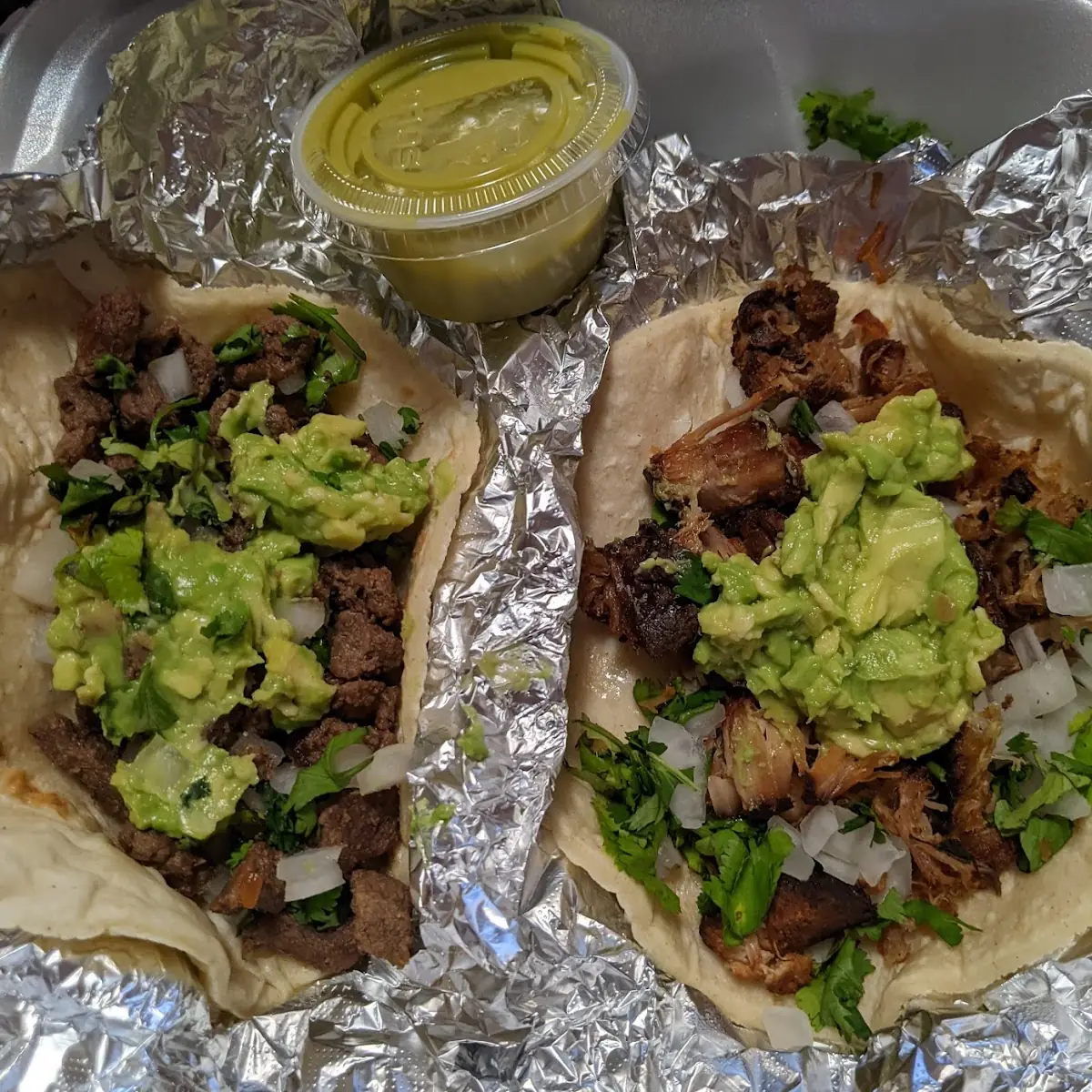 Carne Asada Taco Carnitas Tacos