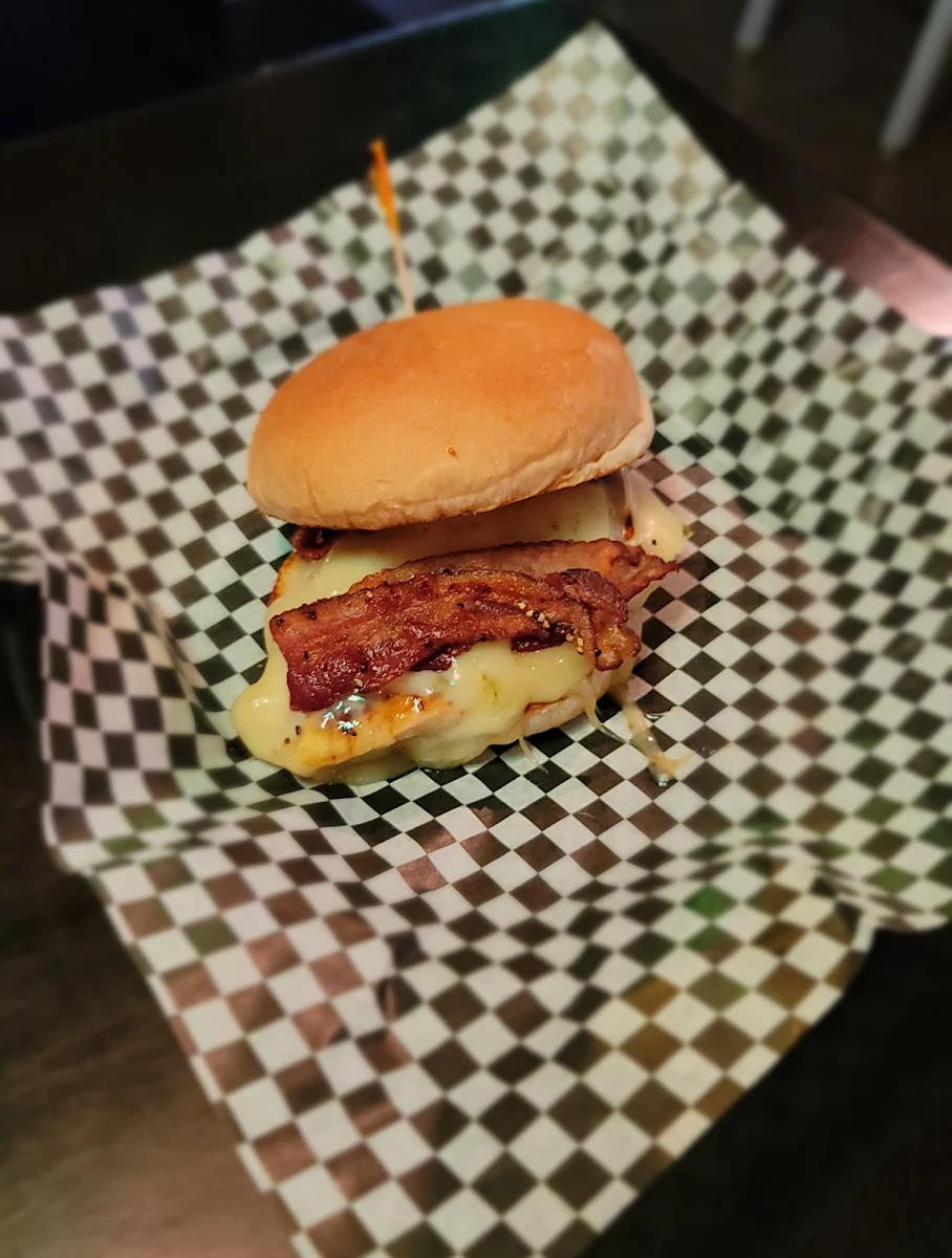 Chicken Sandwich