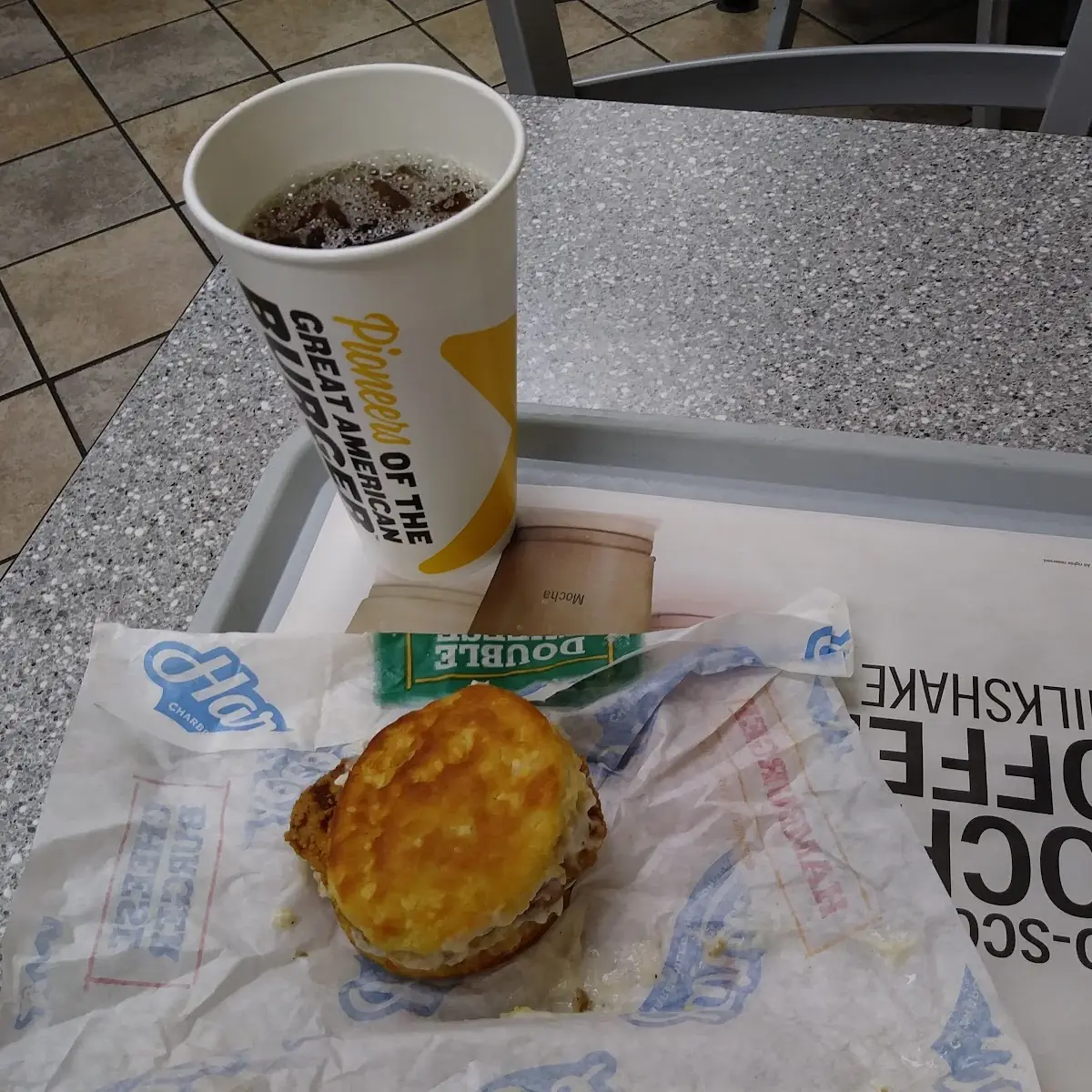 Hash Browns