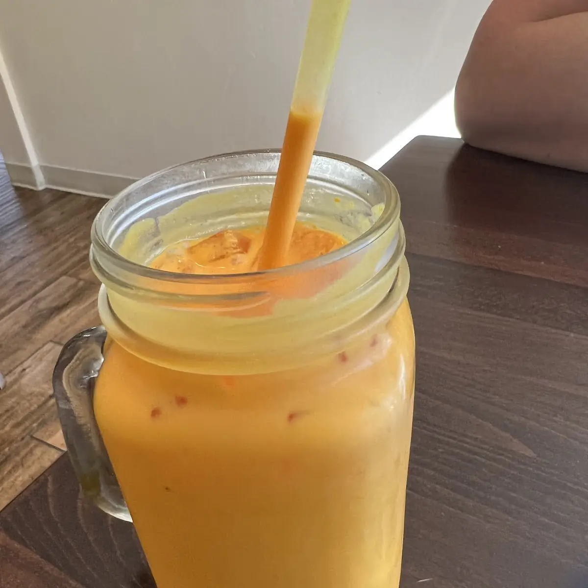 Mango Lassi
