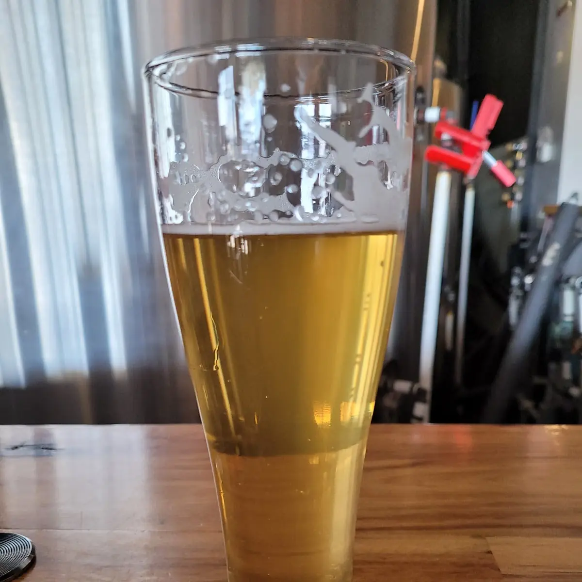 422 Lager Beer