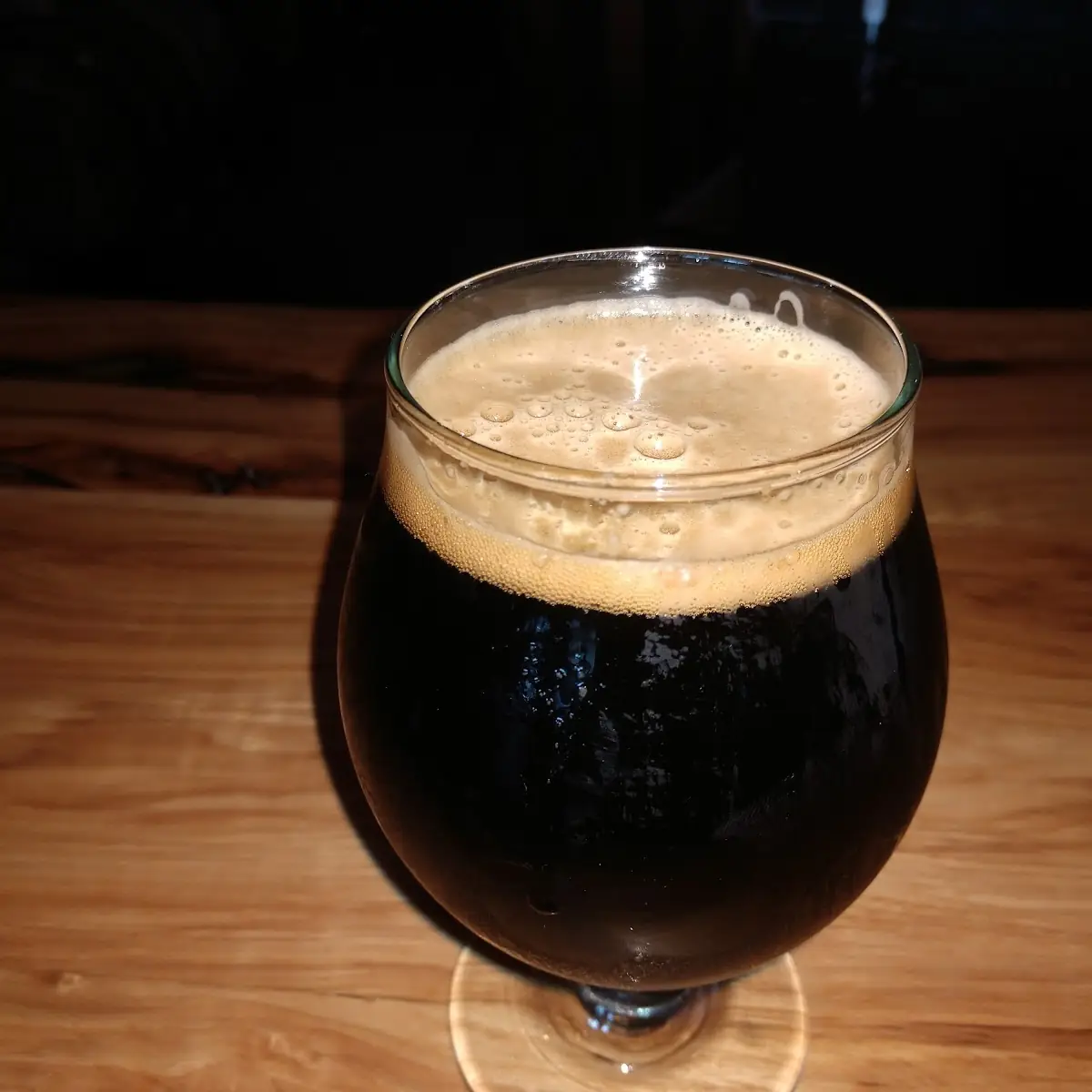 Craft Beers