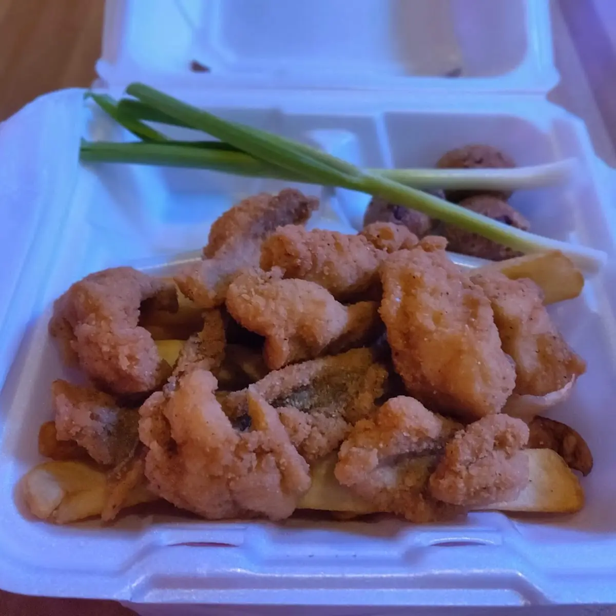 Fritto Misto