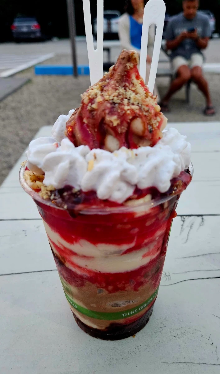 Banana Split