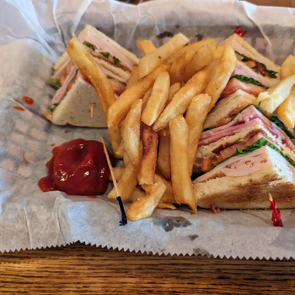 Heroes Turkey Club