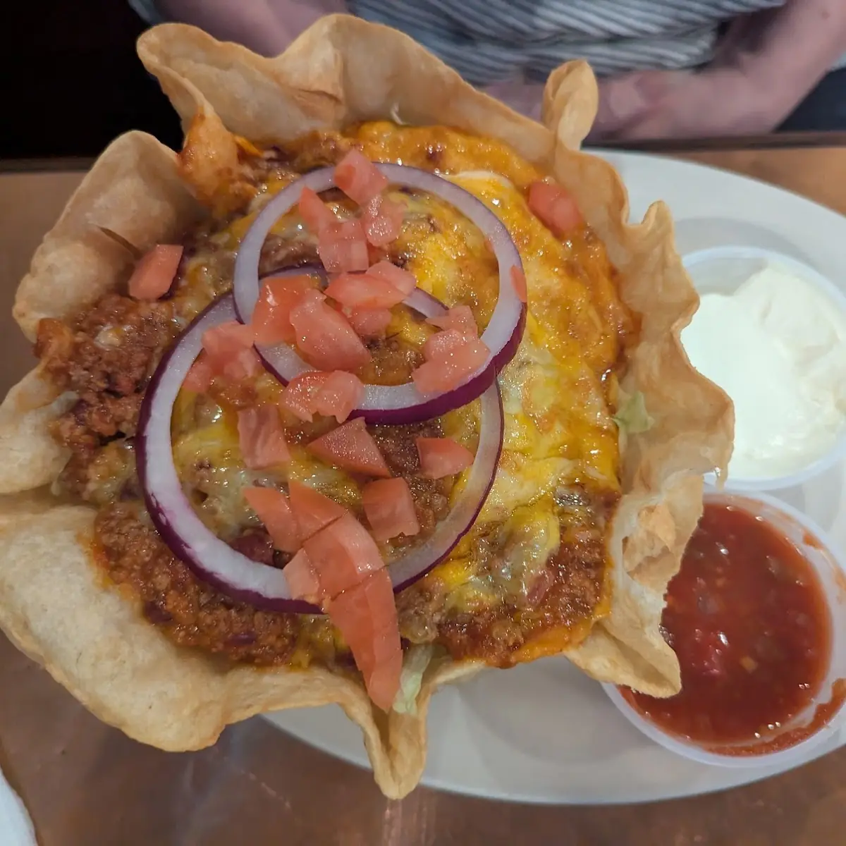 Taco Salad