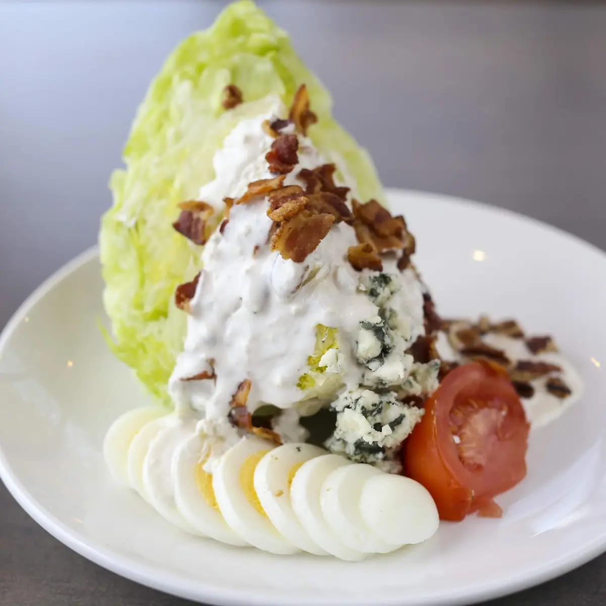 The Wedge Salad