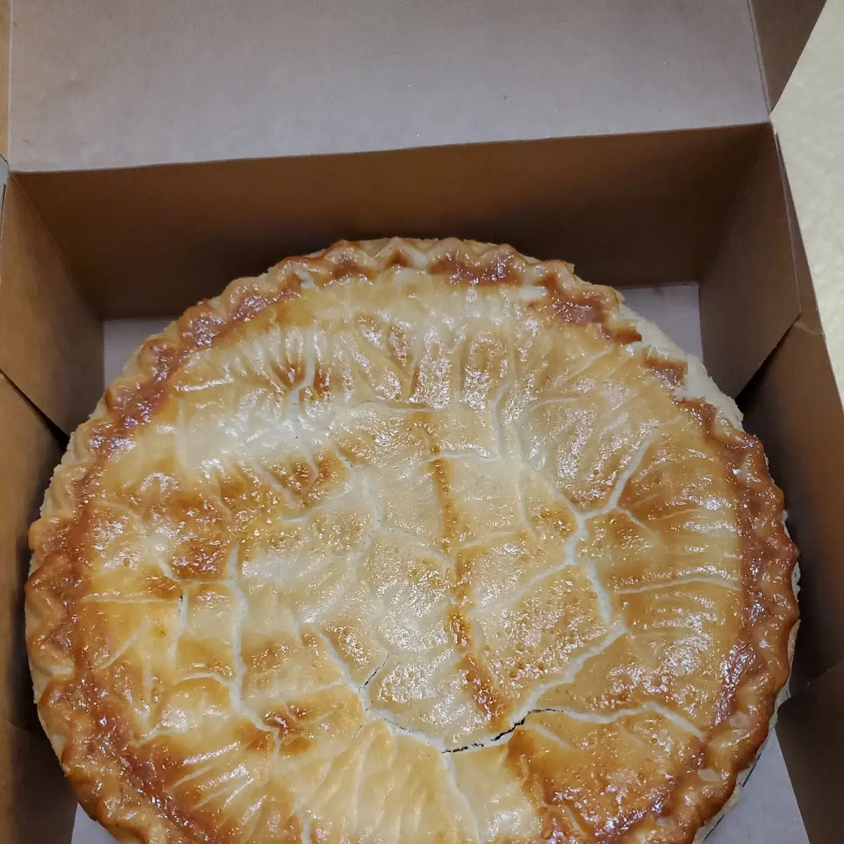 Apple Pie