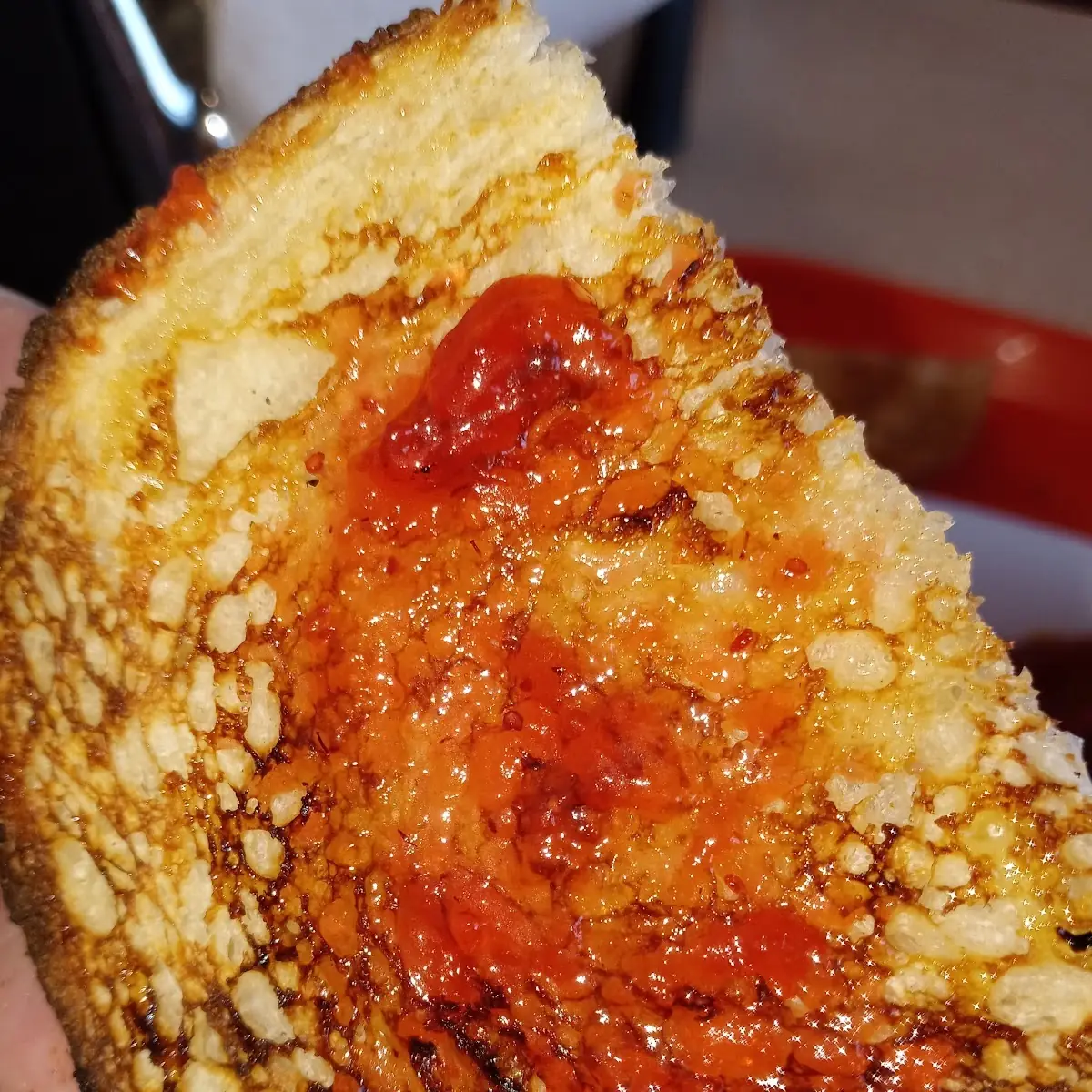 Strawberry Jam