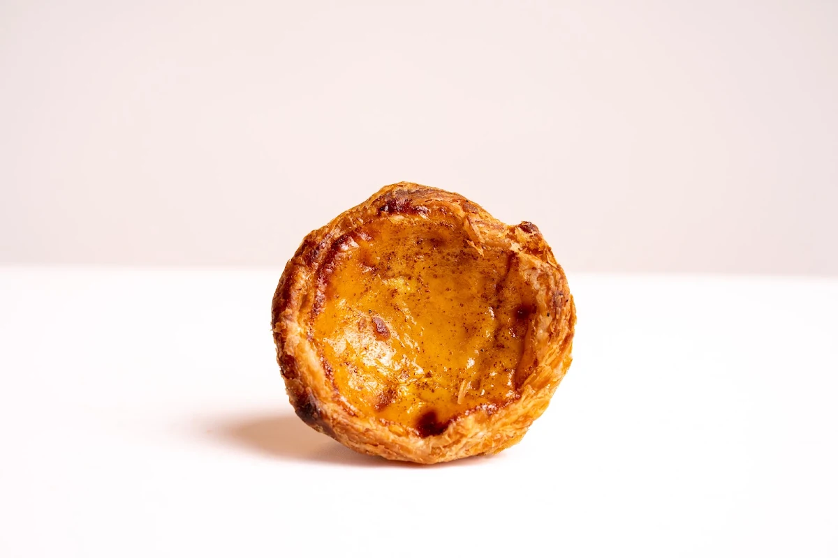 Pumpkin Spice Nata