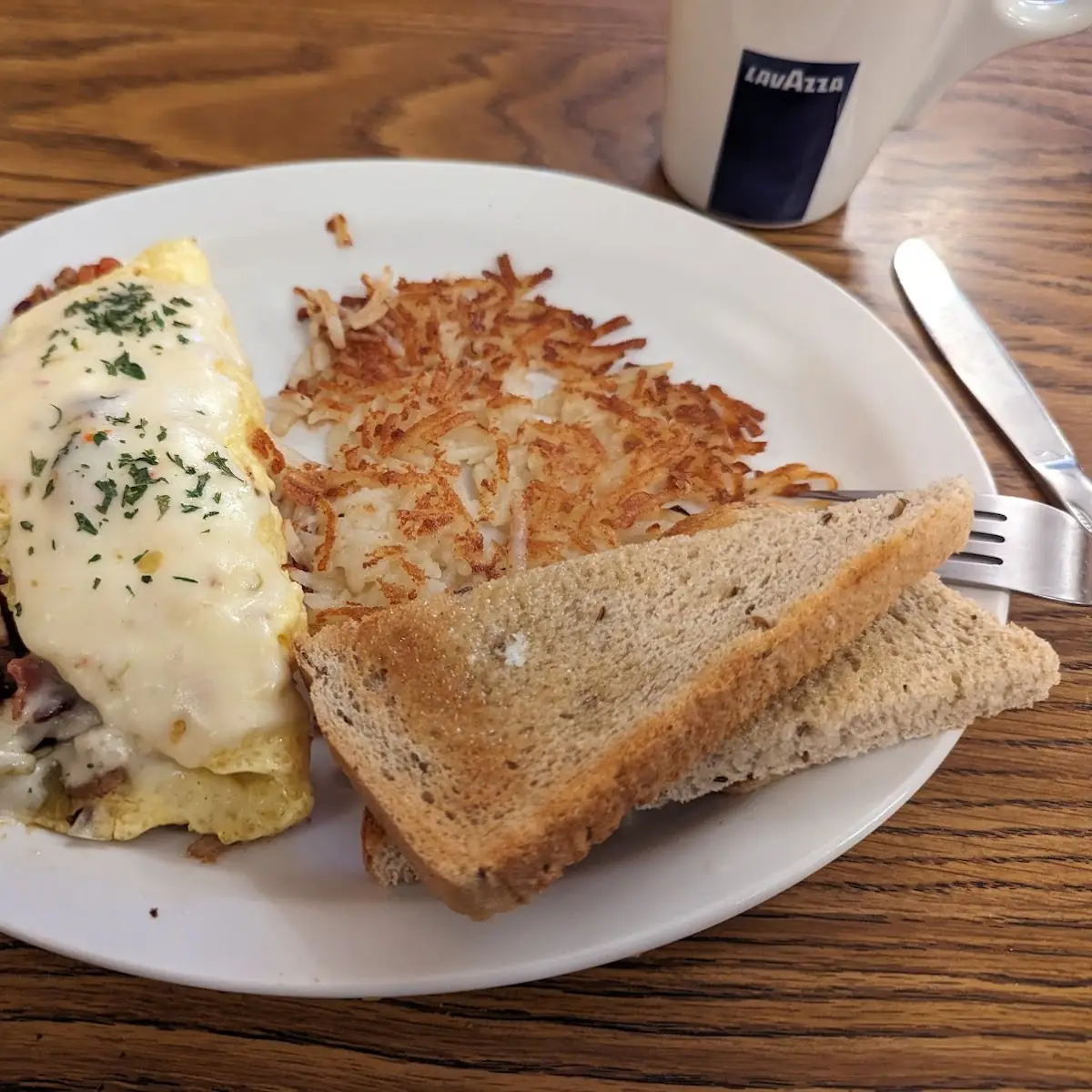 Corned Beef Hash