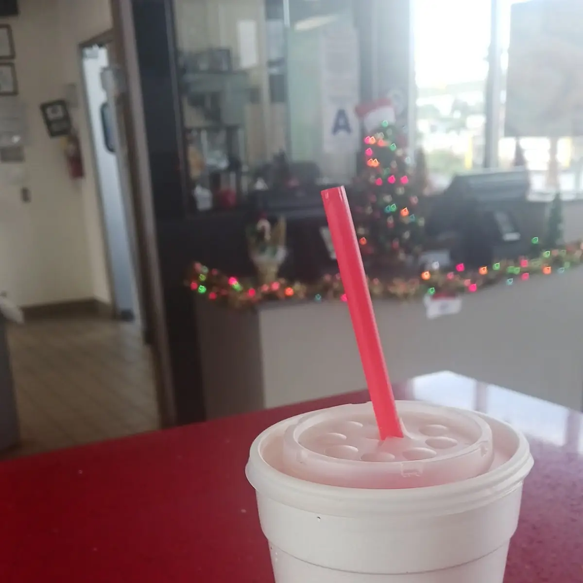 Cherry Limeade