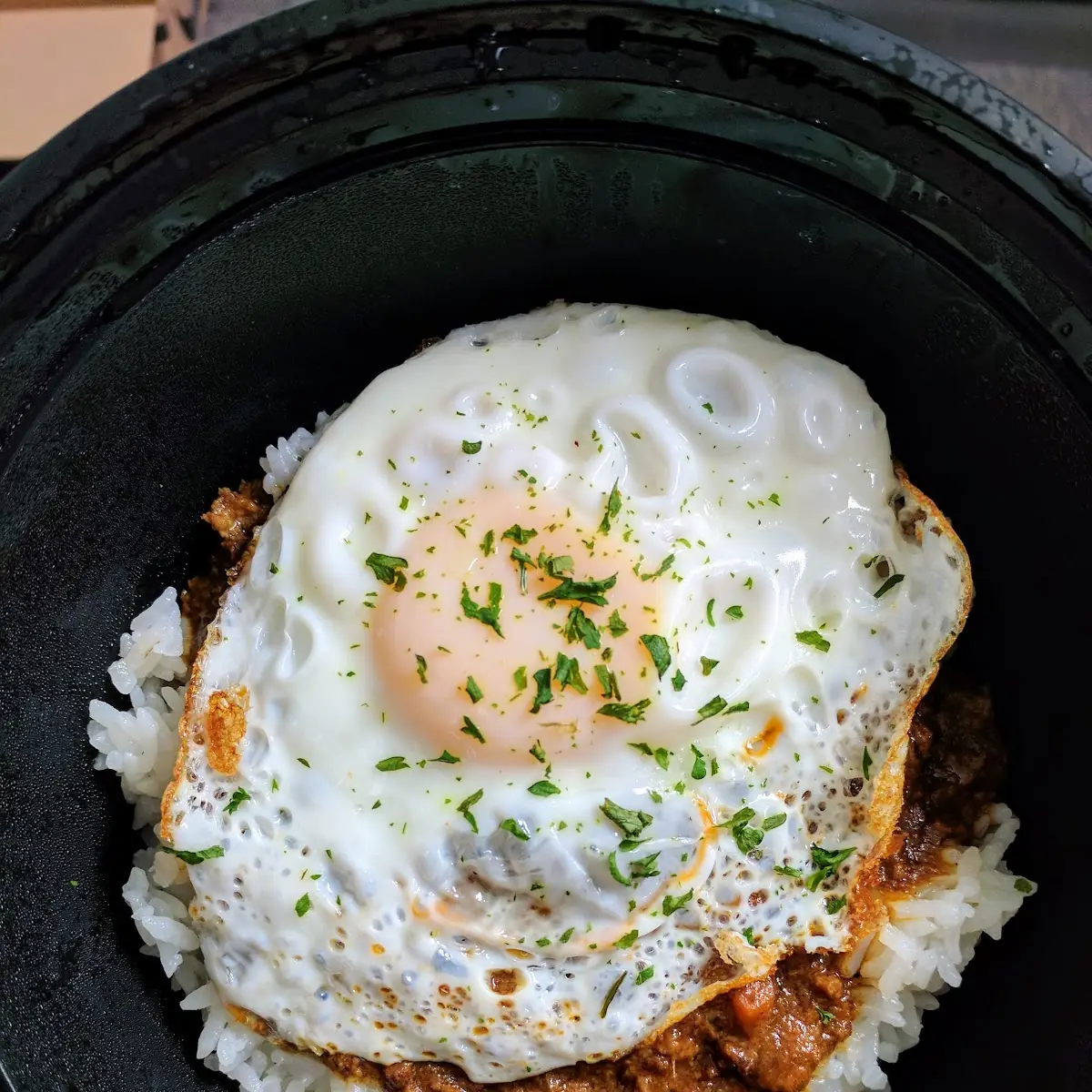 Loco Moco