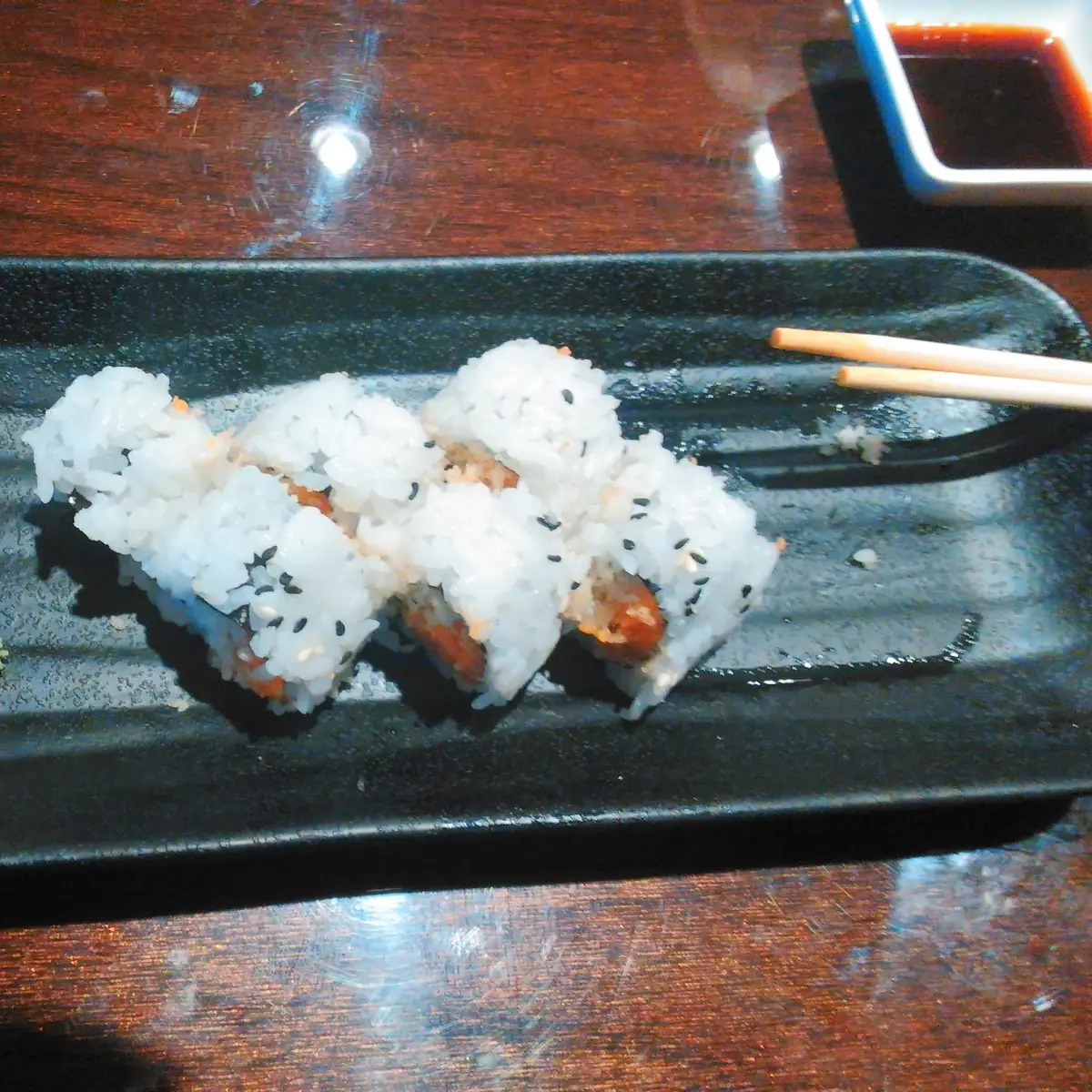 California Roll