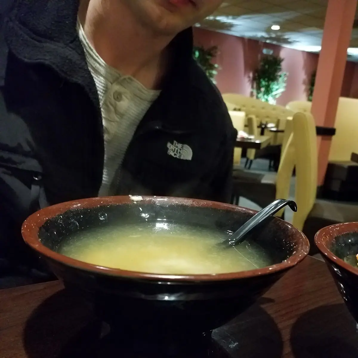 Miso Soup