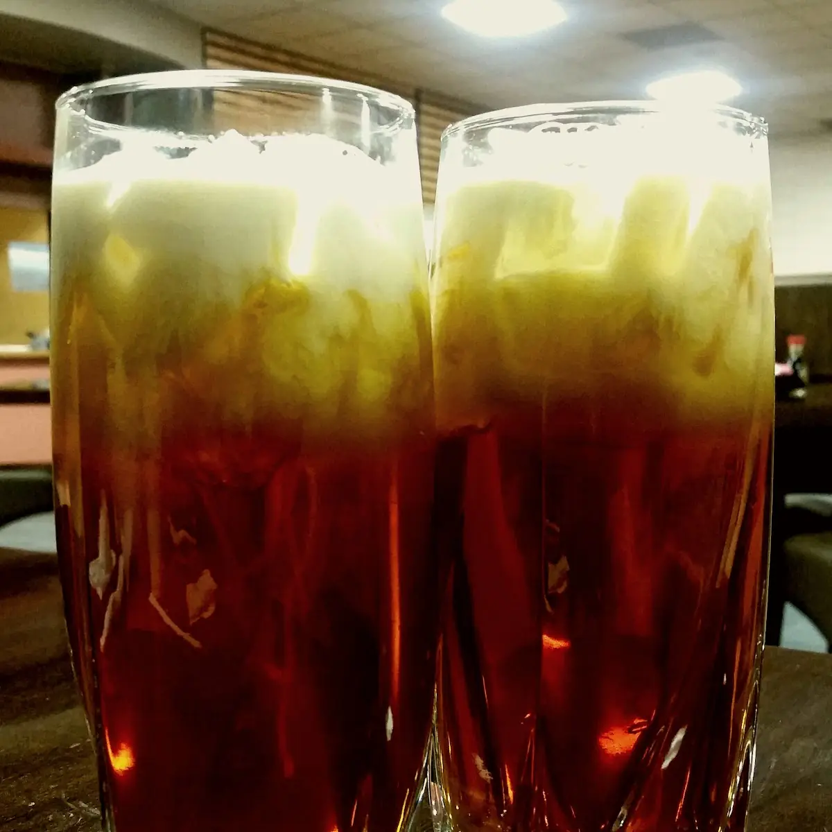 Thai Tea