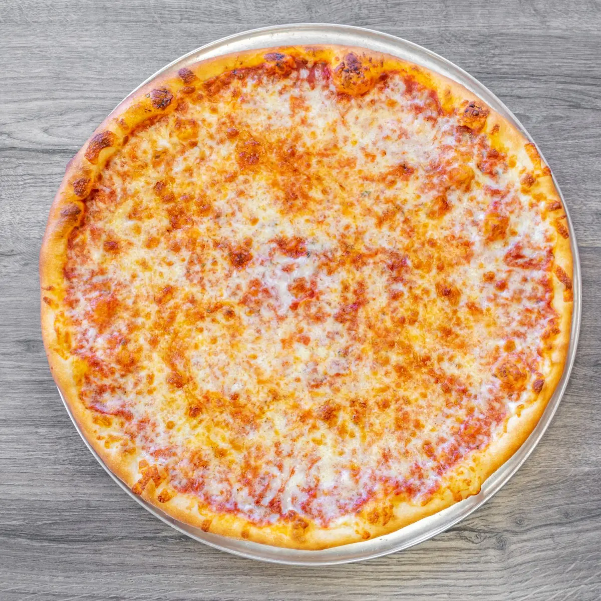 Large Cheese Pizza