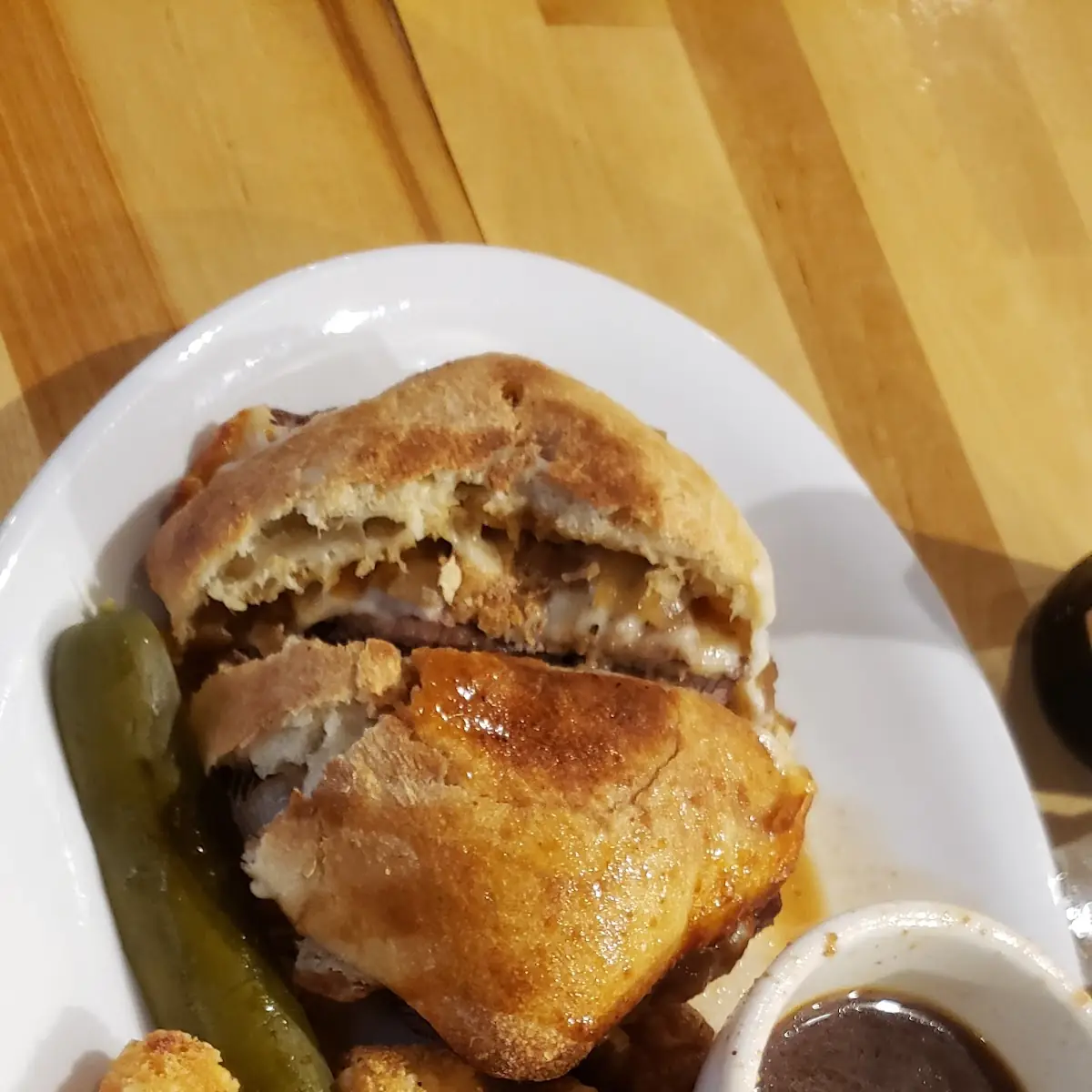 French Dip