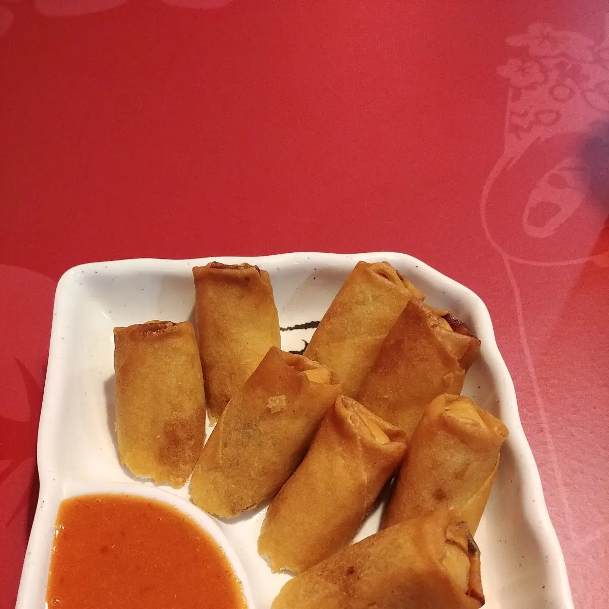 Spring Rolls