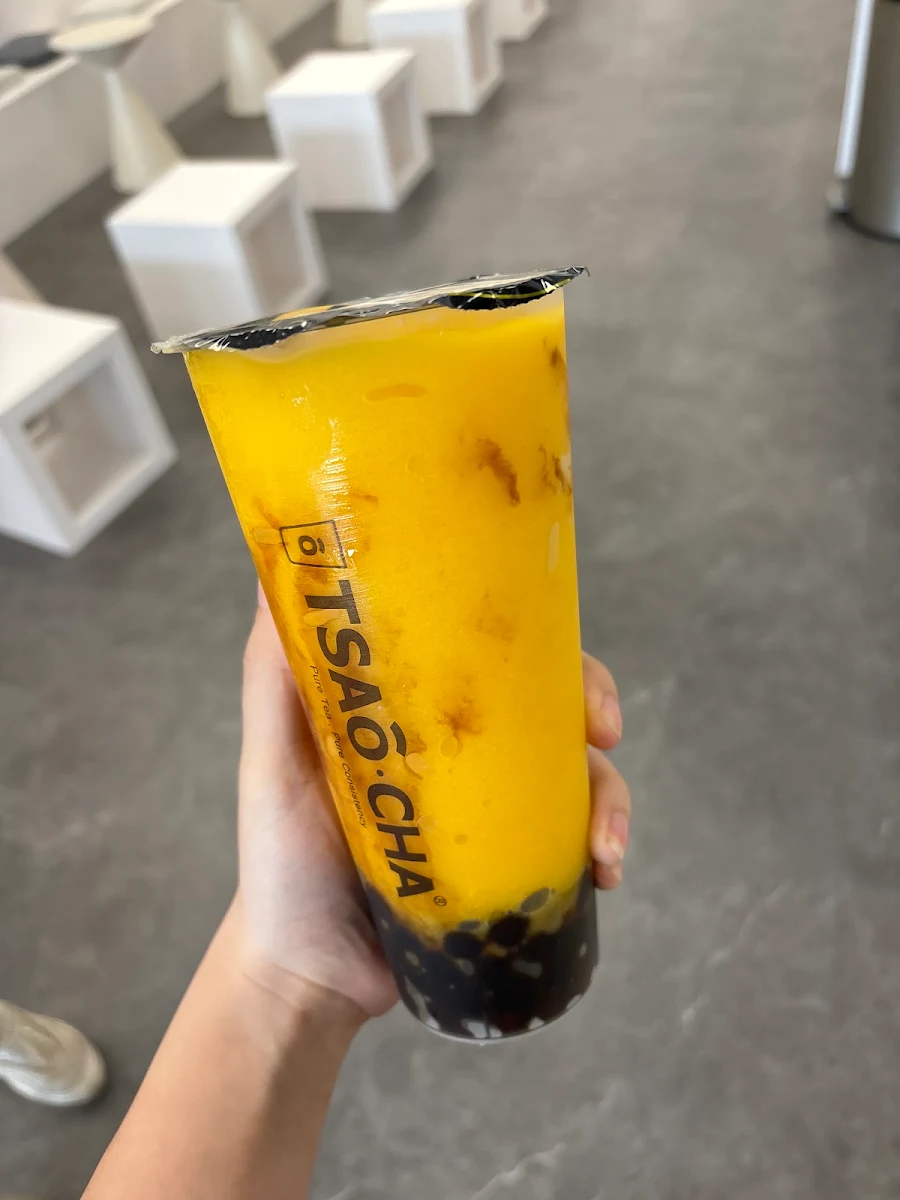 Passion Fruit
