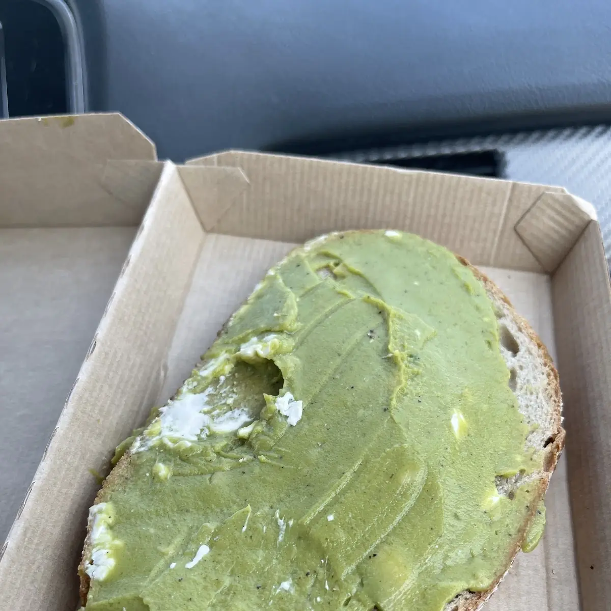 Avocado Toast
