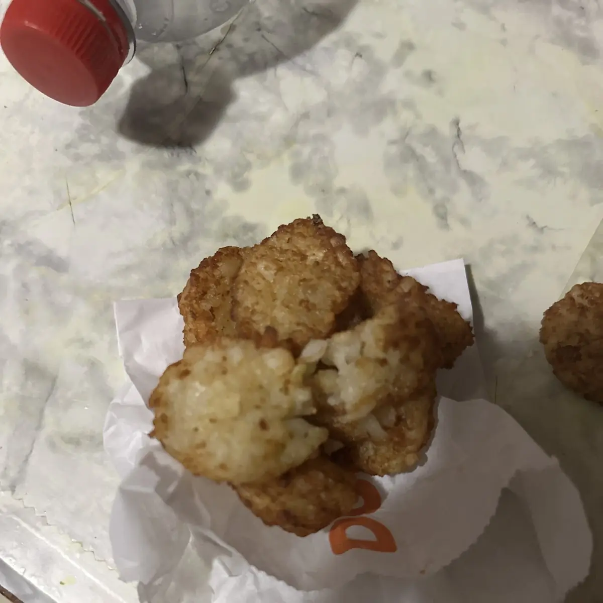 Cheese Balls