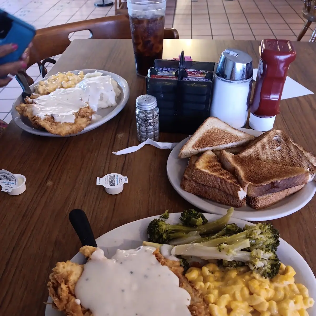 Chicken Fried Chicken