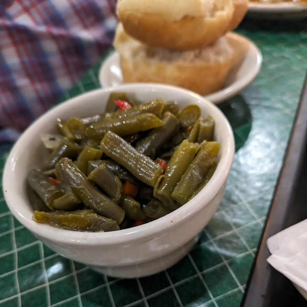Green Beans