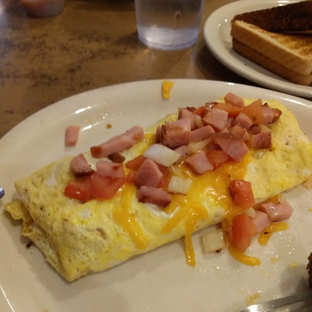 Texas Style