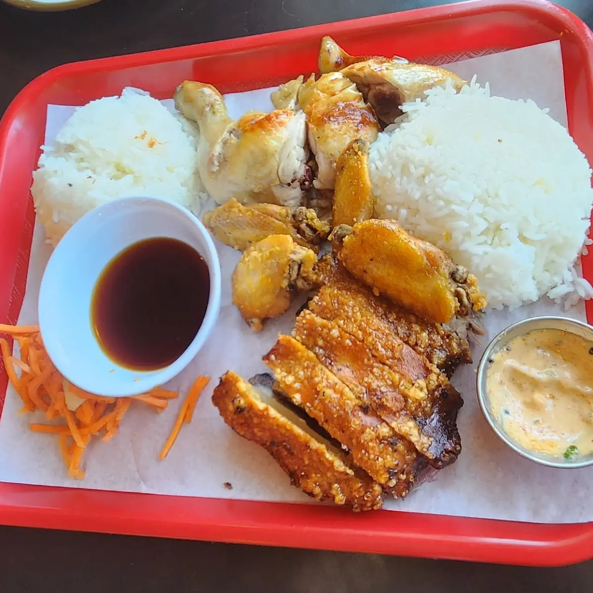 Chicken Katsu