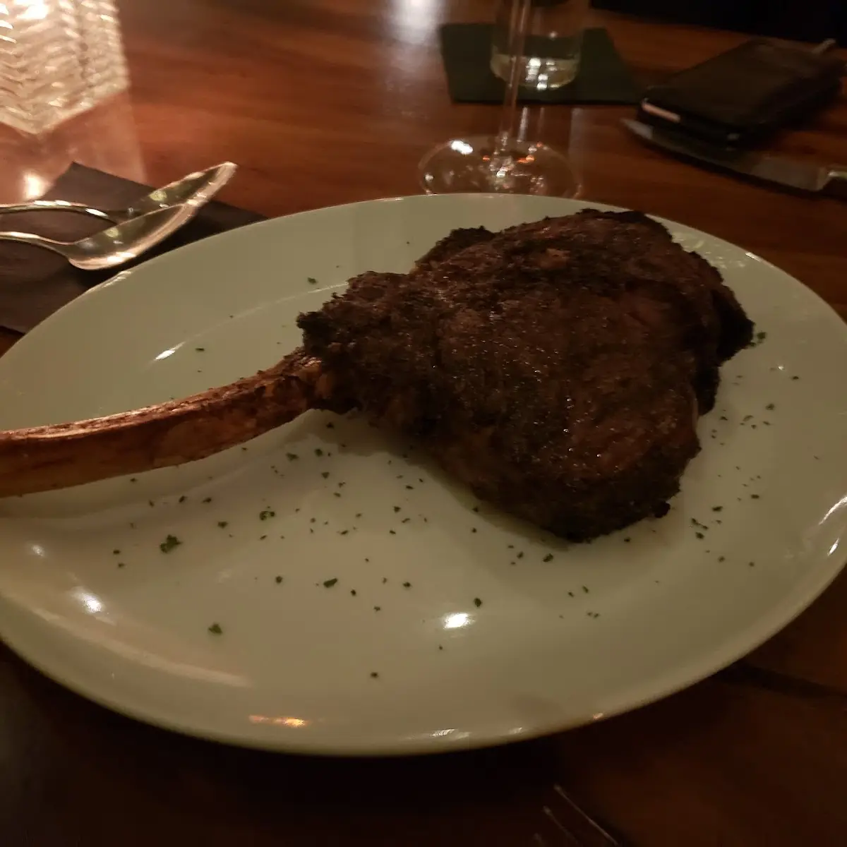 Filet Mignon