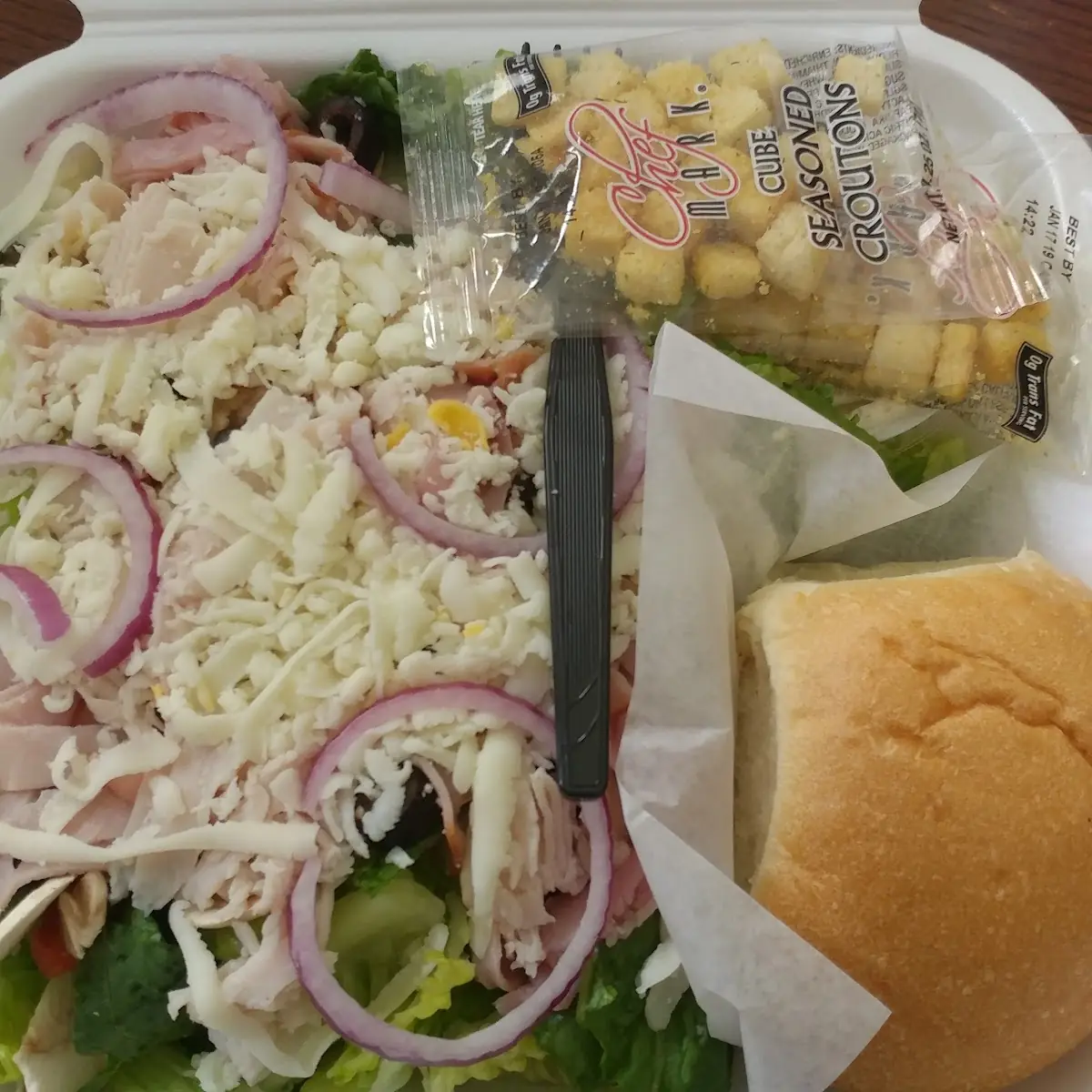 Chef Salad