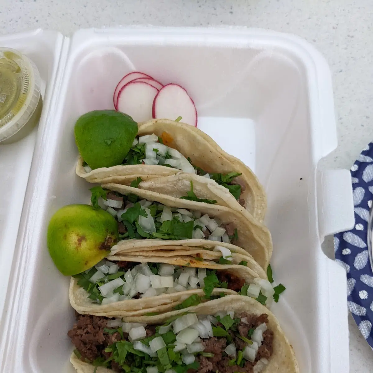 Torta de Carne Molida