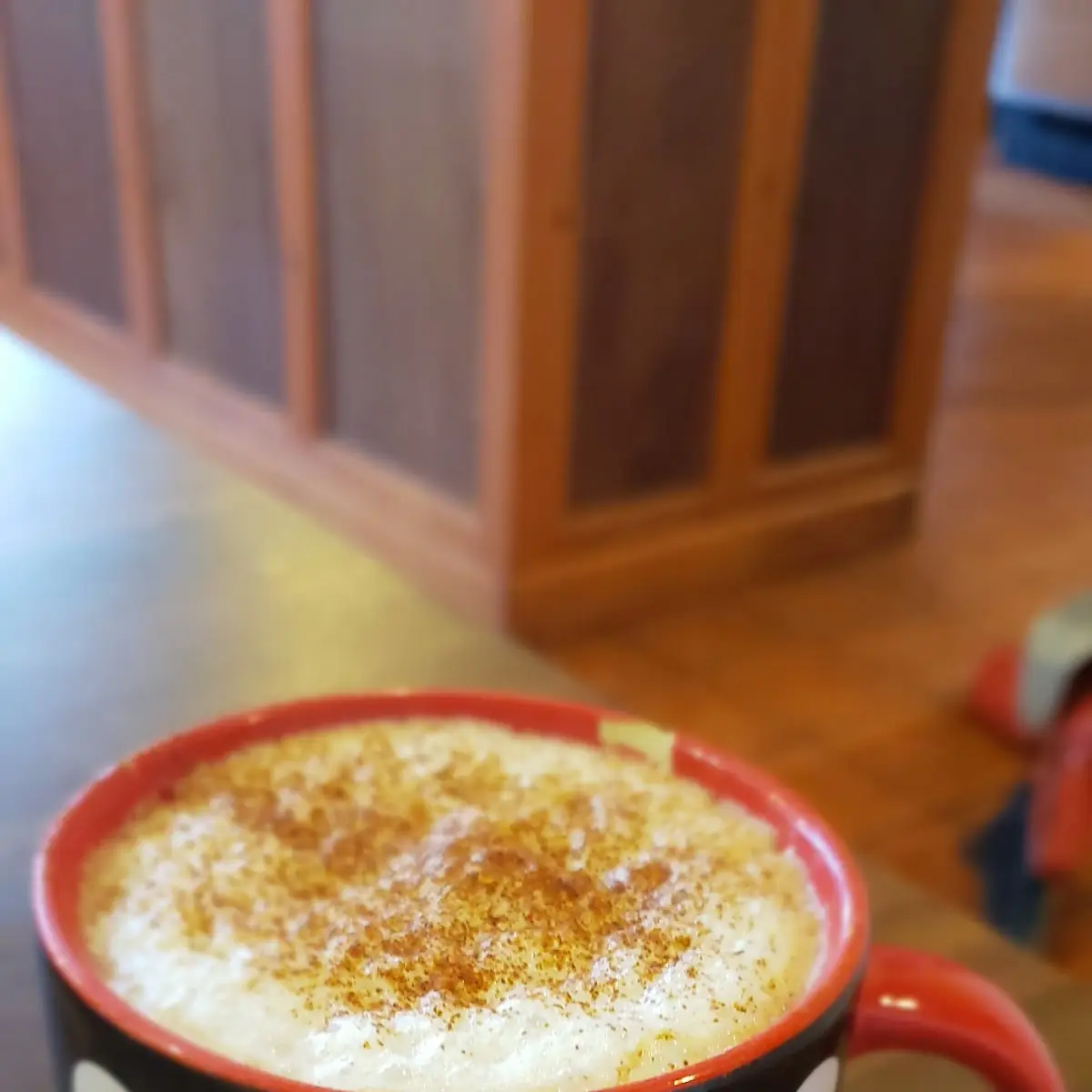 Cappuccino