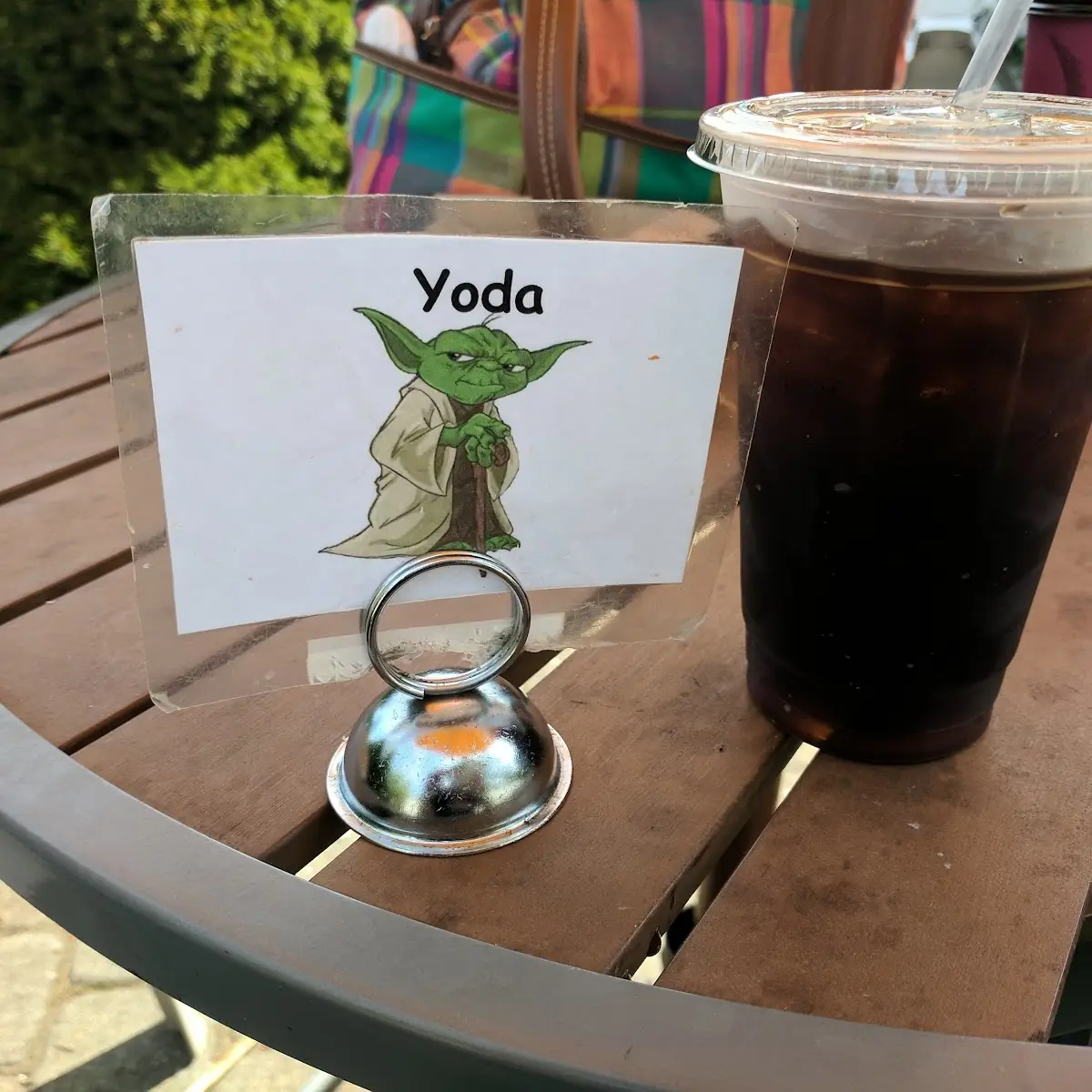 Cold Brew