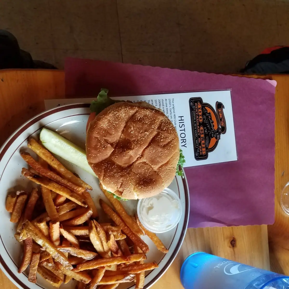 Chicken Sandwich