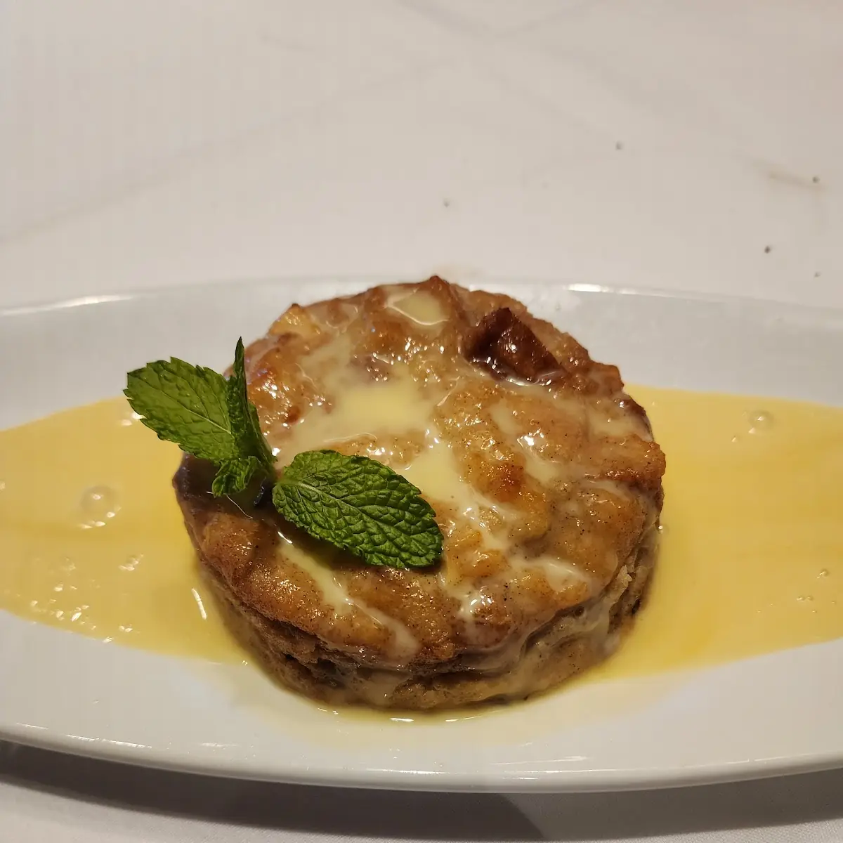 Bread Pudding