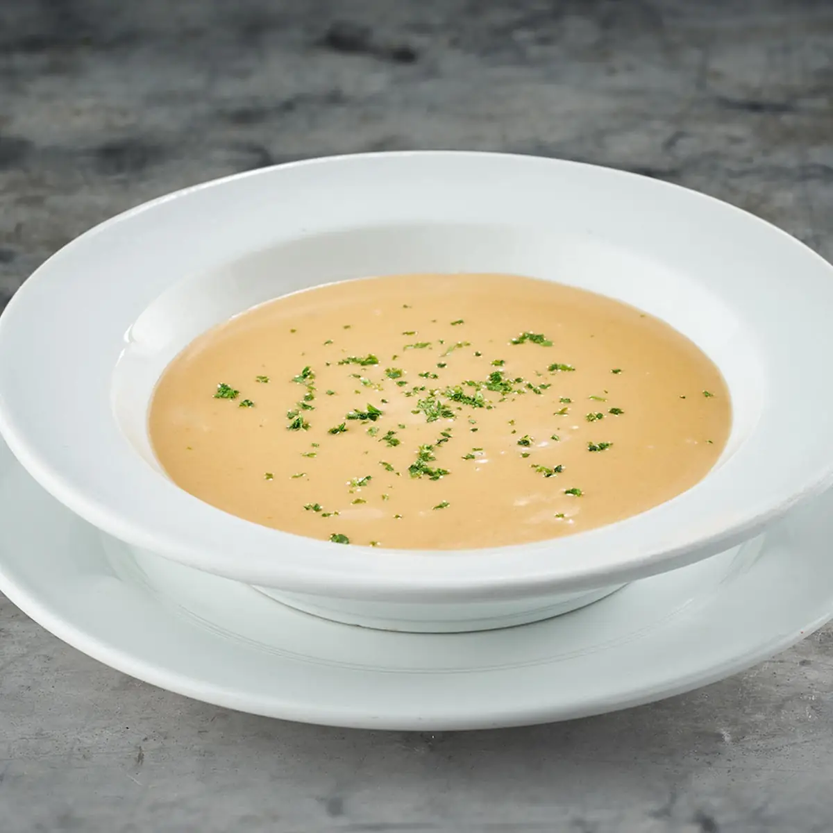 Lobster Bisque
