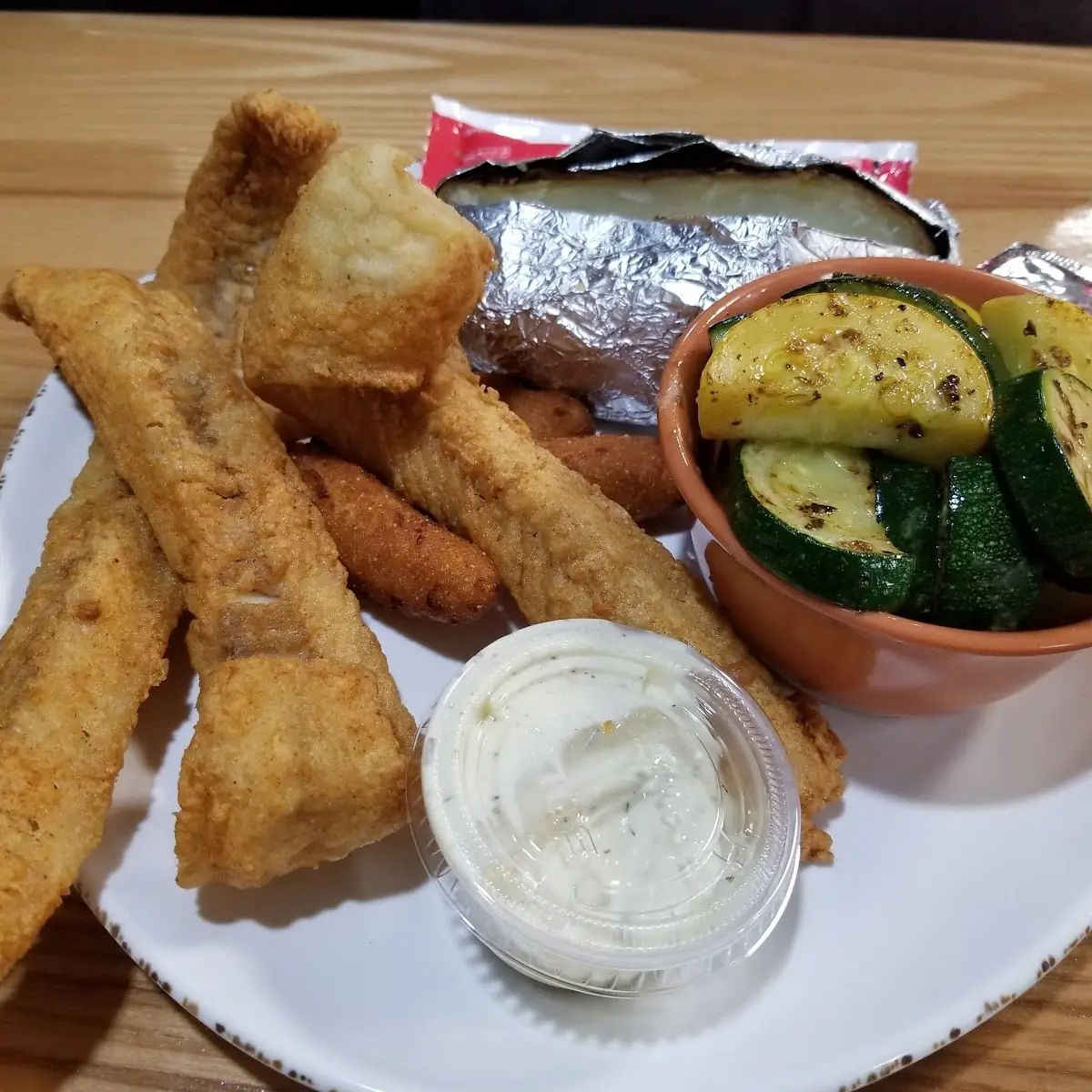 Fish Fry