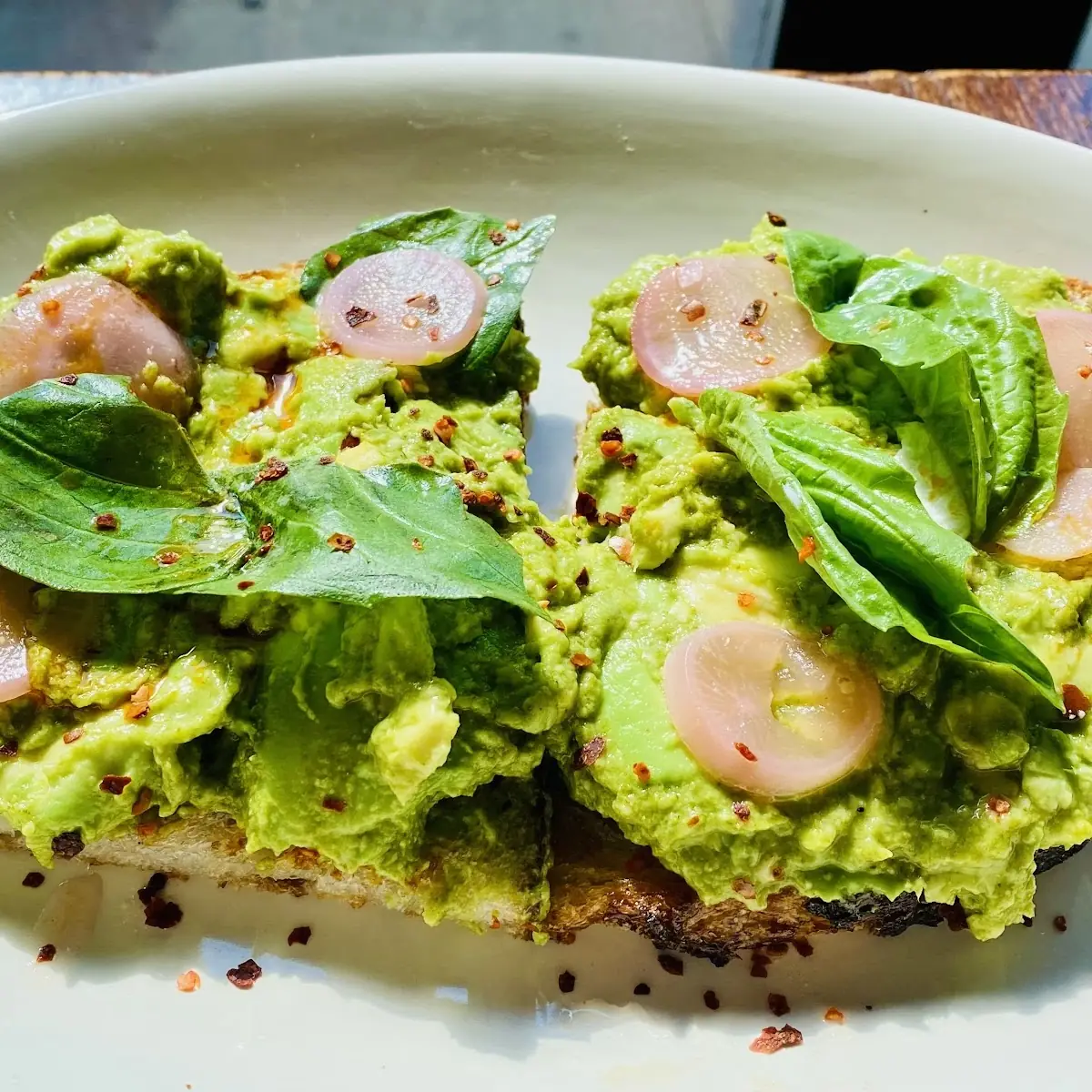 Avocado Toast
