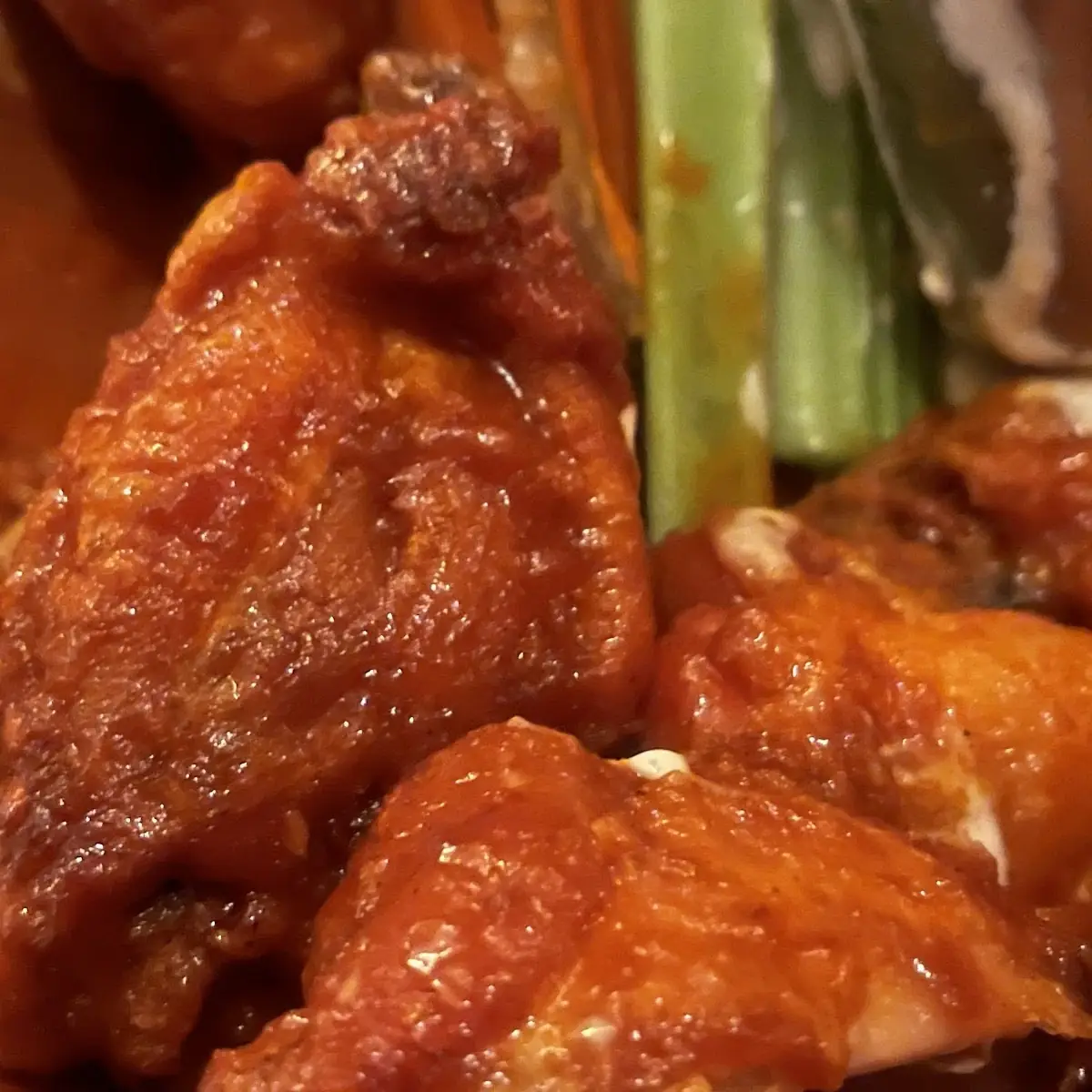 Buffalo Wings