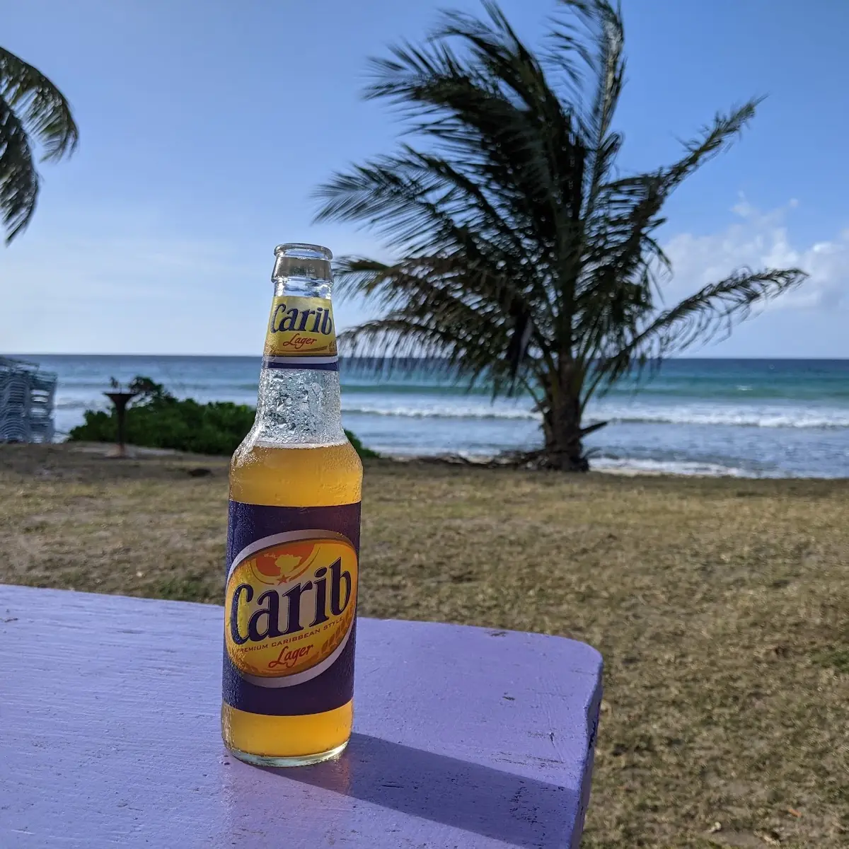 Cold Beer