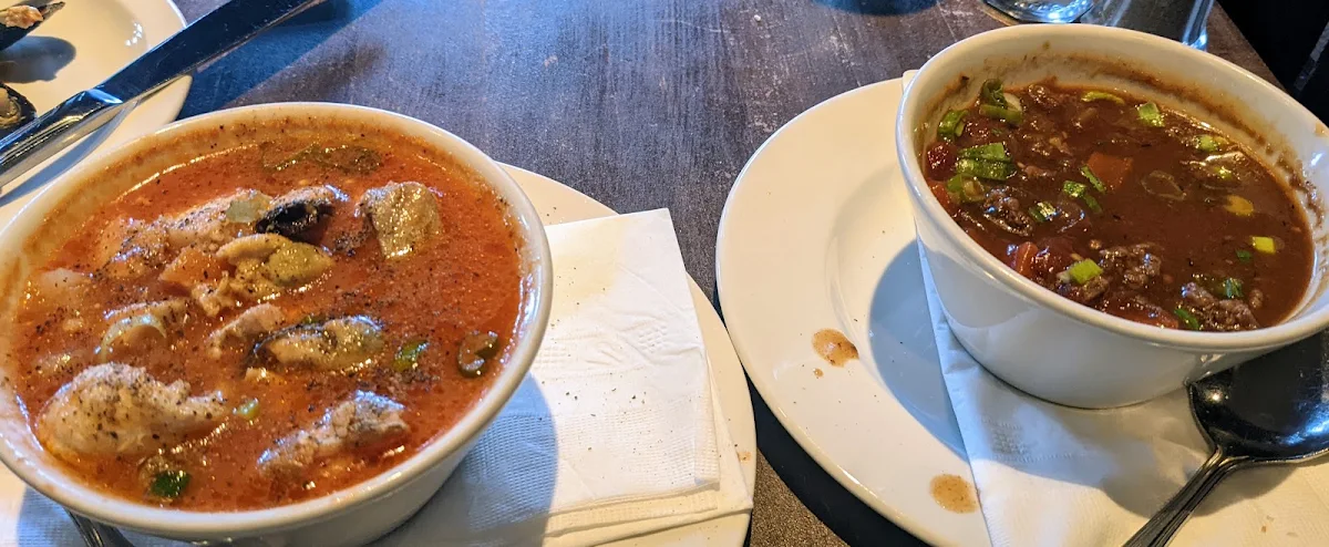 Feature Soup