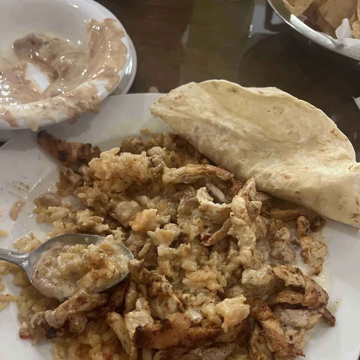 Chicken Fried Steak